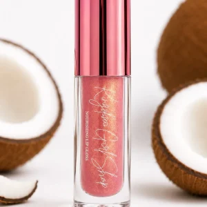 Nourishing Lip Gloss